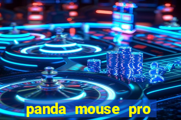 panda mouse pro 1.5.3 apk download